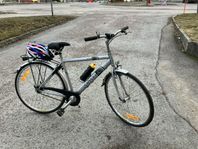 Herr cykel 28" tum .