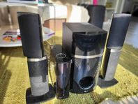 LG hemmabiosystem