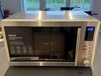 Smeg Mikrovågsugn MOE25X