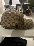 Gucci keps 