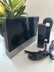 Wii Konsol (som ny) - Nintendo wii