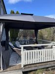 Liten villa till liten familj
