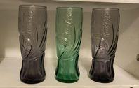Coca-Cola glas 