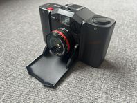 Minox 35 GT-E