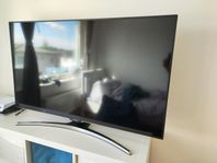 Hitachi smart tv