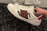 Gucci ace 