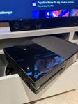 XBOX ONE