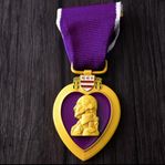 Medalj USA 