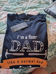två nya T-shirts