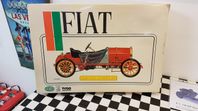 POCHER Skala: 1/8 FIAT F-2 Grand Prix De France 1907