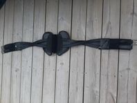 sadelgjord anatomisk