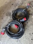 Motorkabel 16a
