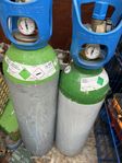 2st Albee 11l argon & mix FULLA