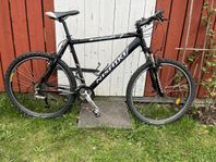 Nishiki BUSHWHACKER 27.5″