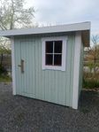 förråd bod 4.5m2