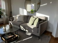 Soffa från Artwood – Modell Andorra (3-sits)
