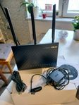 Router Asus