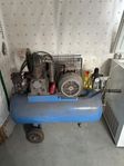 Kompressor Siap 100 liter