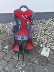 Cyckelbarnstol