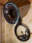 Sousaphone