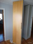Ikea Pax Garderober 50x60x236 "transport kan ordnas"