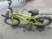 Winther barncykel 18 ”
