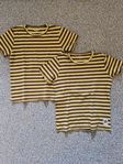 2st mini Rodini T-shirts strl 140/146