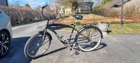 Herrcykel 26 tum