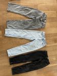 Jeans Grunt