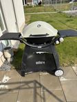 Weber Gasolgrill 