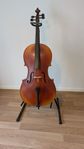 Cello 4/4 Gewa