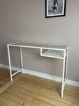Skrivbord / sideboard - vittsjö Ikea