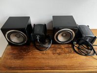 Avantone Mixcubes