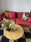 Ikea Söderhamn 3-sits soffa