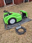 Robotgräsklippare iMow MI 422