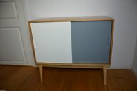 fin skänk / sideboard från Nordform