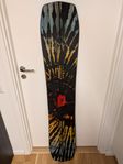 Jones Mind expander twin 158cm + boots