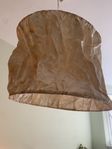 lampskärm afro art 