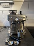 Sage Espressomaskin 