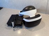 Playstation VR