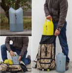 UL dry sack