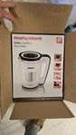 Morphy Richards Total Control soppmaskin soppa kokare