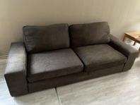 Ikea Kivik 3-sits soffa