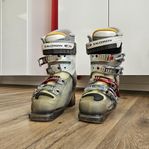 Salomon Rush Flex80 strl 23