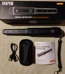 NX-GD02 pinpointer metalldetektor