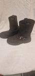 Boots  Dam storlek 40