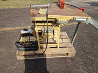 Kombimaskin Scheppach Prima Hm2