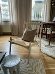 Loungestol Visby