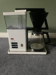 Melitta aroma signature deluxe kaffekokare