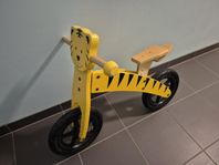 12 tum springcykel tiger